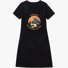 Load image into Gallery viewer, Reaper Surf Shirt
