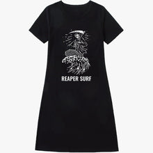Load image into Gallery viewer, Reaper Surf Shirt
