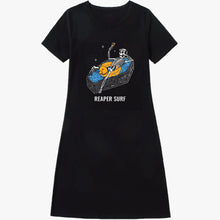 Load image into Gallery viewer, Reaper Surf Shirt
