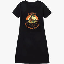 Load image into Gallery viewer, Reaper Surf Shirt
