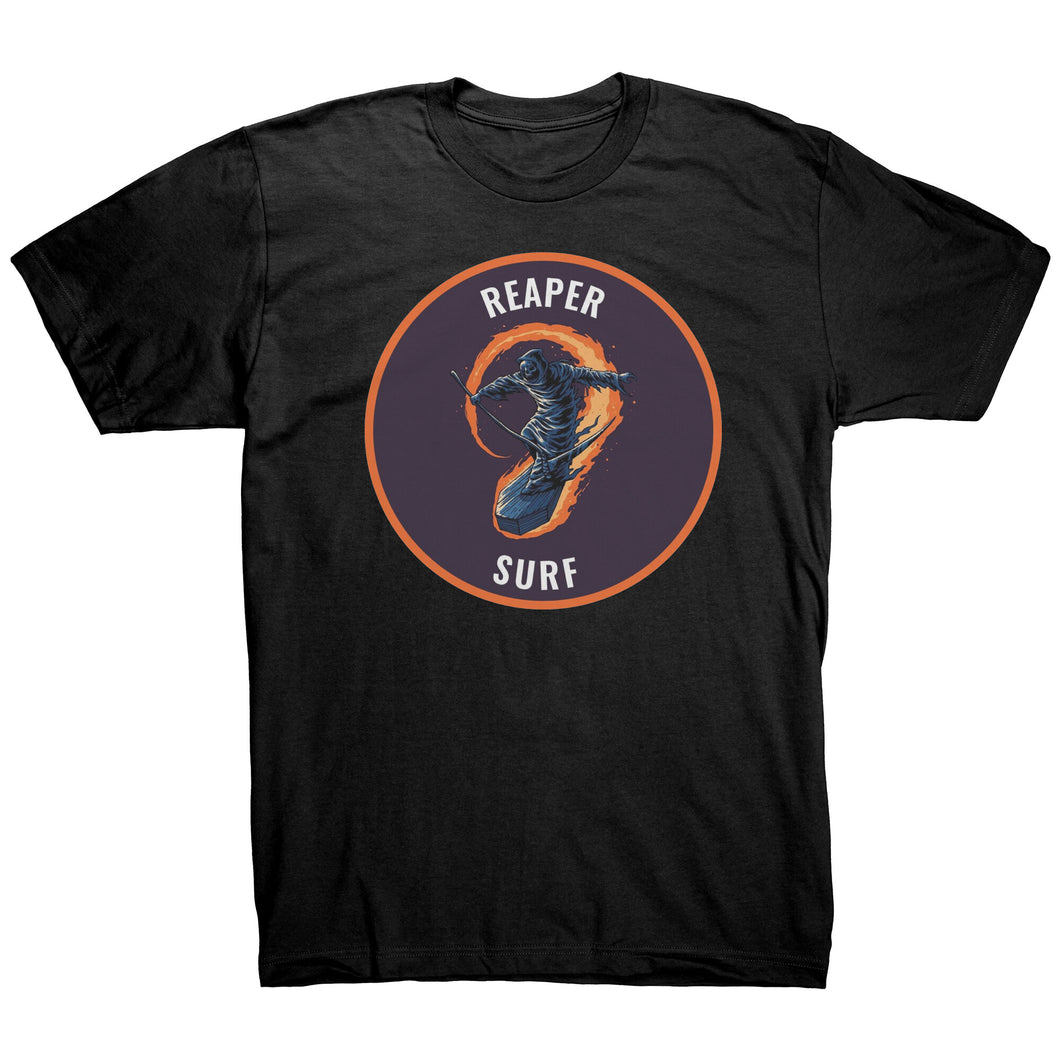 Reaper Surf Shirt