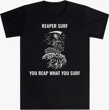 Load image into Gallery viewer, Reaper Surf Shirt
