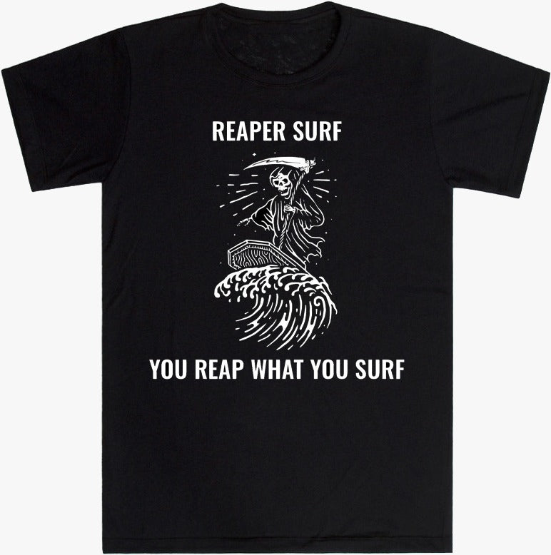 Reaper Surf Shirt