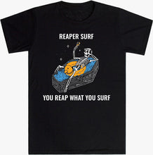 Load image into Gallery viewer, Reaper Surf Shirt
