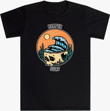 Load image into Gallery viewer, Reaper Surf Shirt

