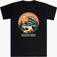 Load image into Gallery viewer, Reaper Surf Shirt
