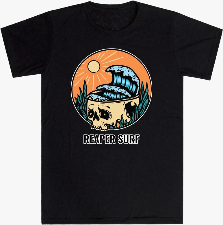 Reaper Surf Shirt