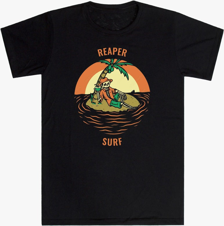 Reaper Surf Shirt