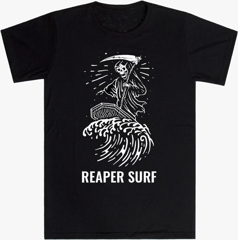 Reaper Surf Shirt