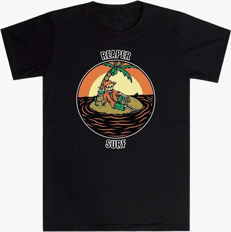 Reaper Surf Shirt