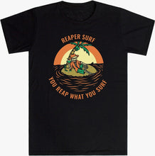Load image into Gallery viewer, Reaper Surf Shirt
